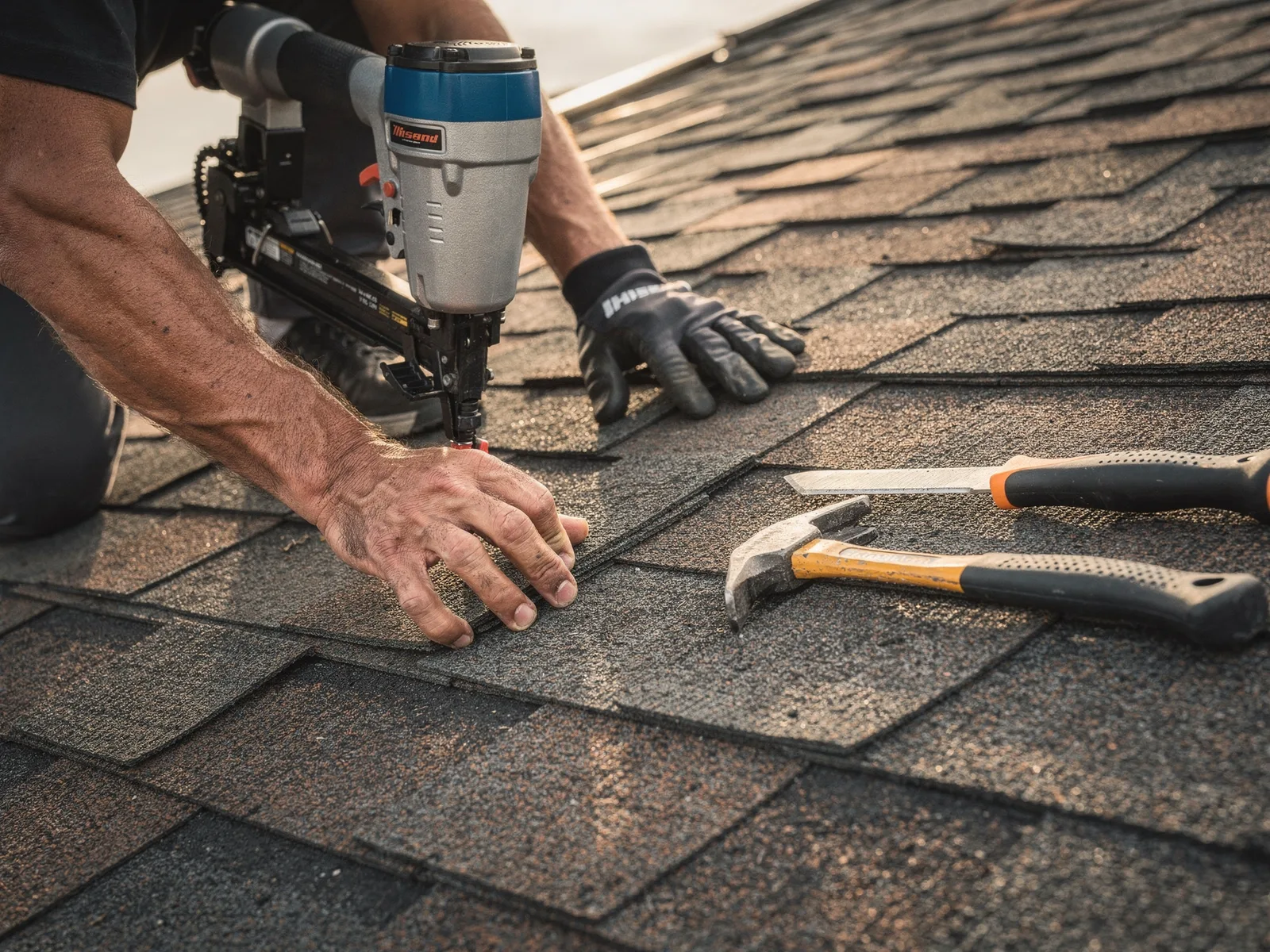 Why choose Roof Repair in Box Elder, MT